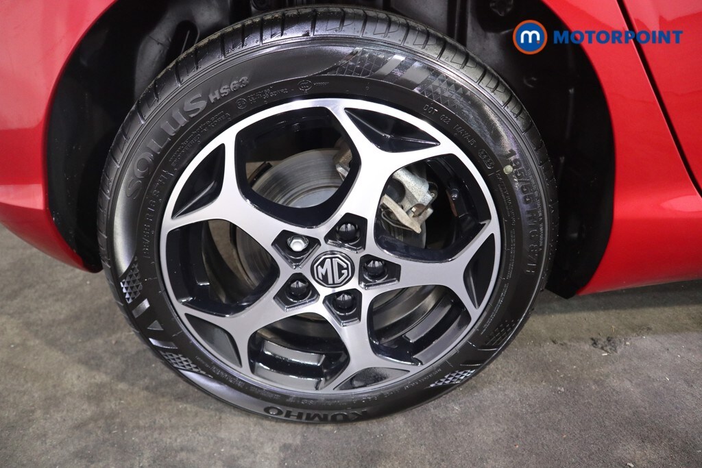 Used MG MG3 2025 for sale - 78026671: Photo 30