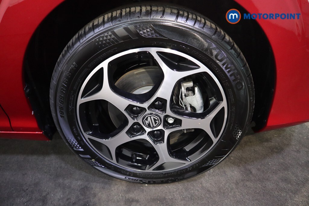 Used MG MG3 2025 for sale - 78026671: Photo 31