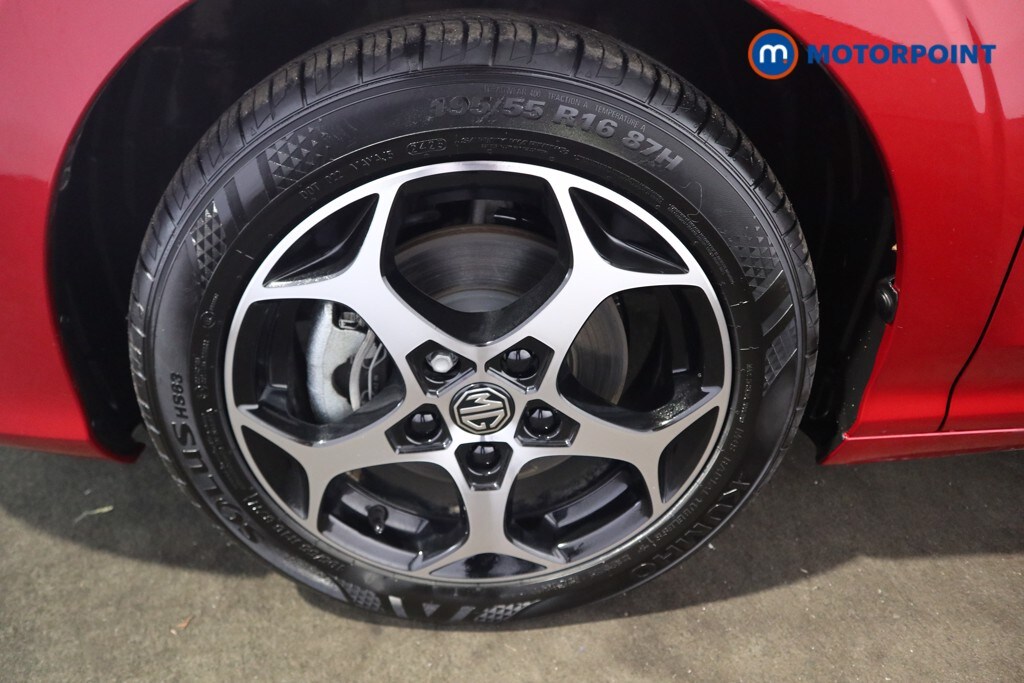 Used MG MG3 2025 for sale - 78026671: Photo 32