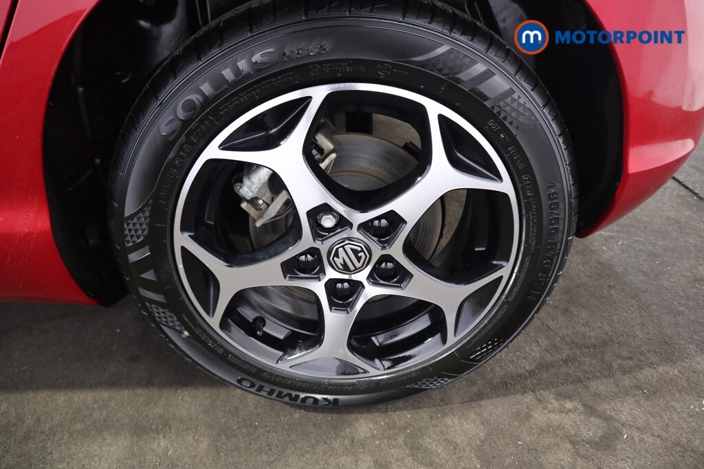 Used MG MG3 2025 for sale - 78026671: Photo 33