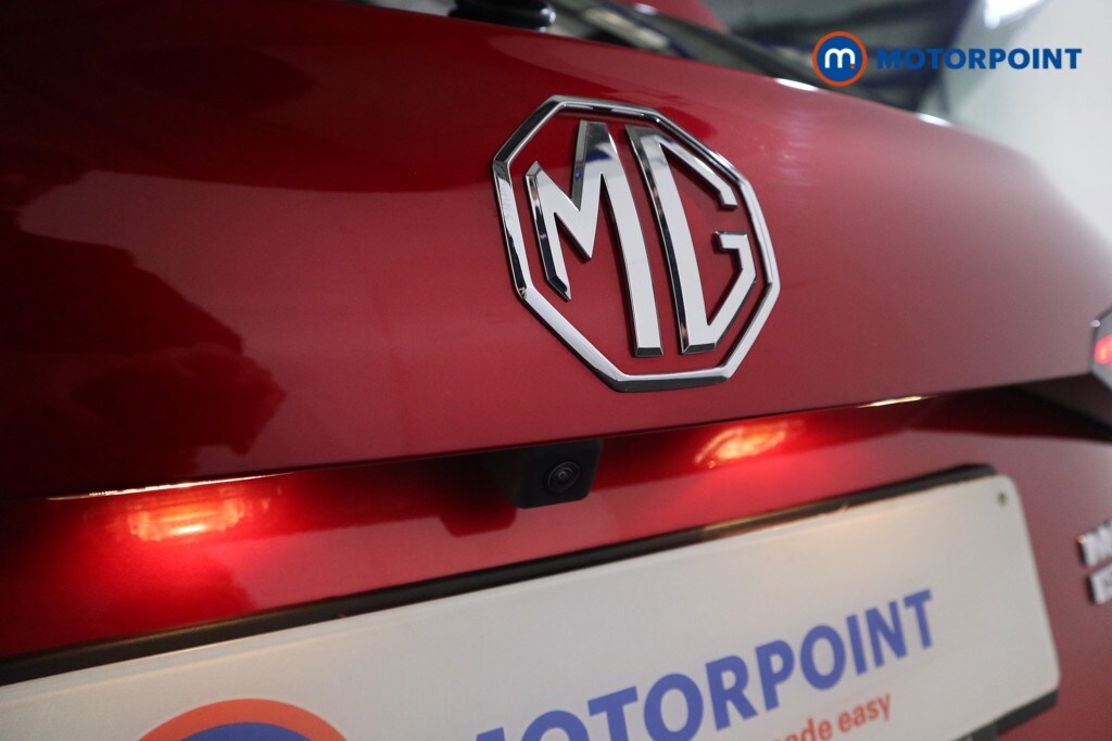 Used MG MG3 2025 for sale - 78026671: Photo 35