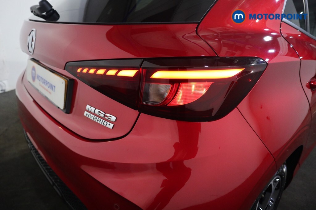 Used MG MG3 2025 for sale - 78026671: Photo 37