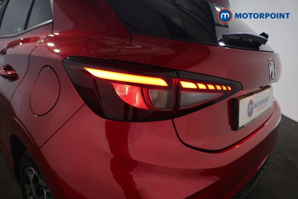 Used MG MG3 2025 for sale - 78026671: Photo 38