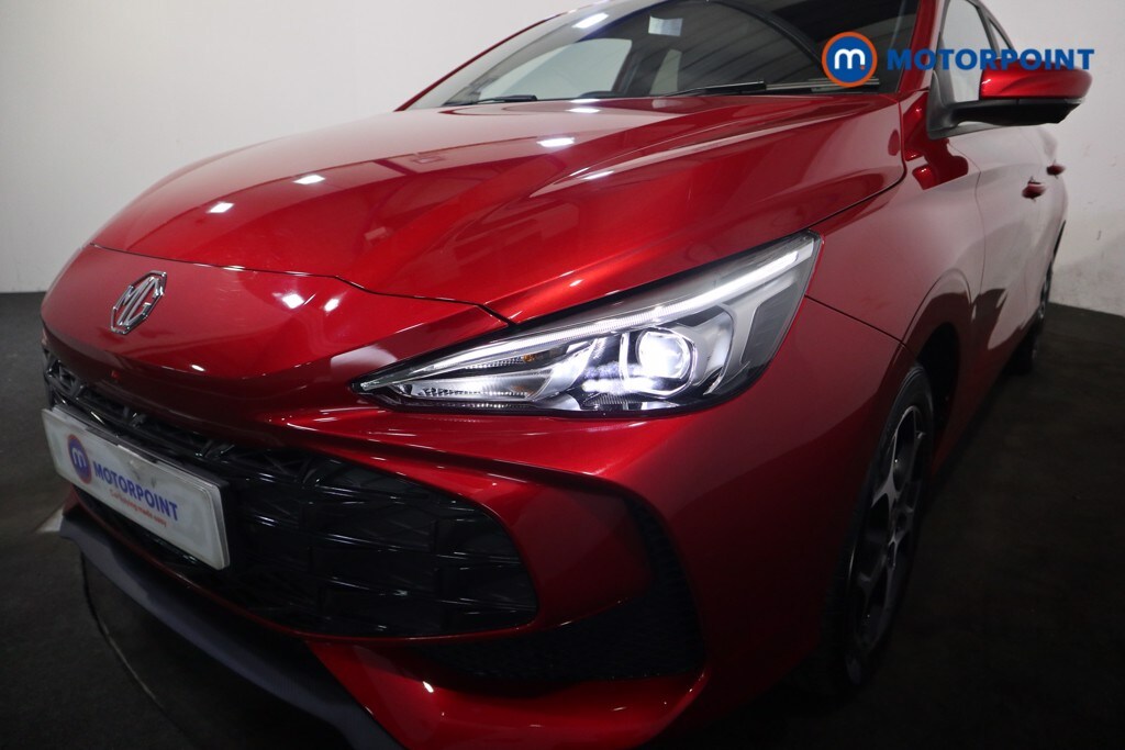 Used MG MG3 2025 for sale - 78026671: Photo 41