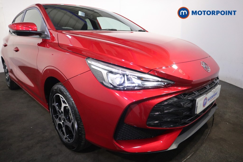 Used MG MG3 2025 for sale - 78026671: Photo 42