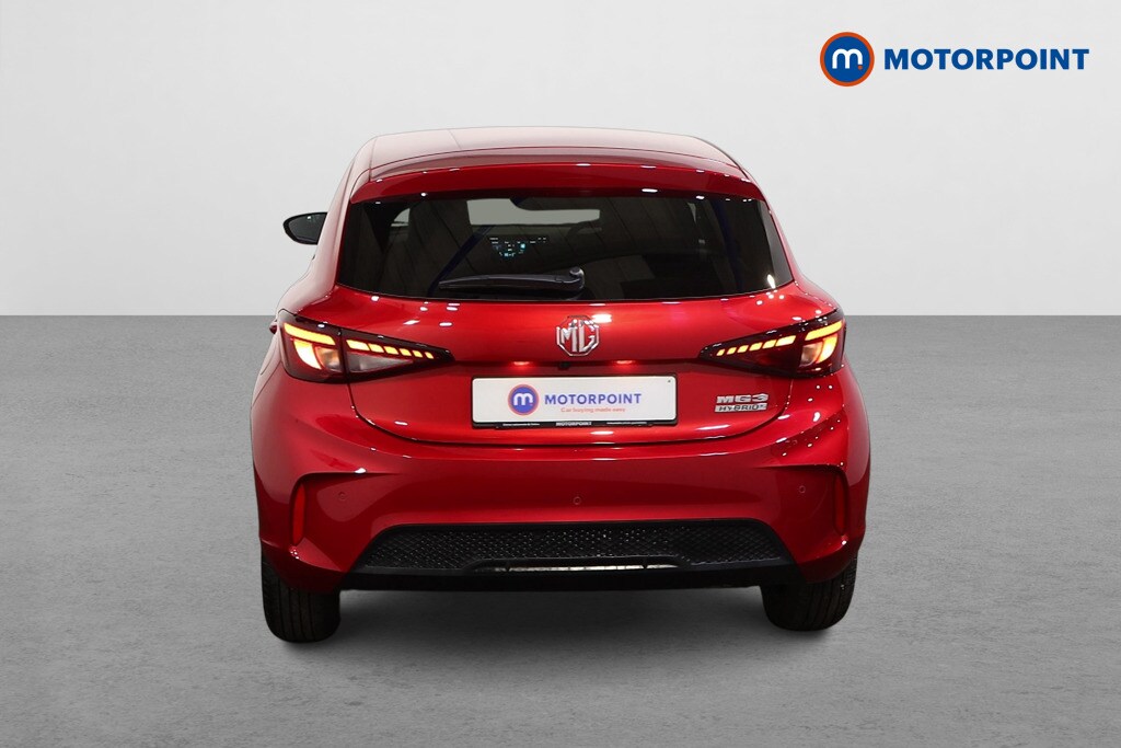 Used MG MG3 2025 for sale - 78026671: Photo 6