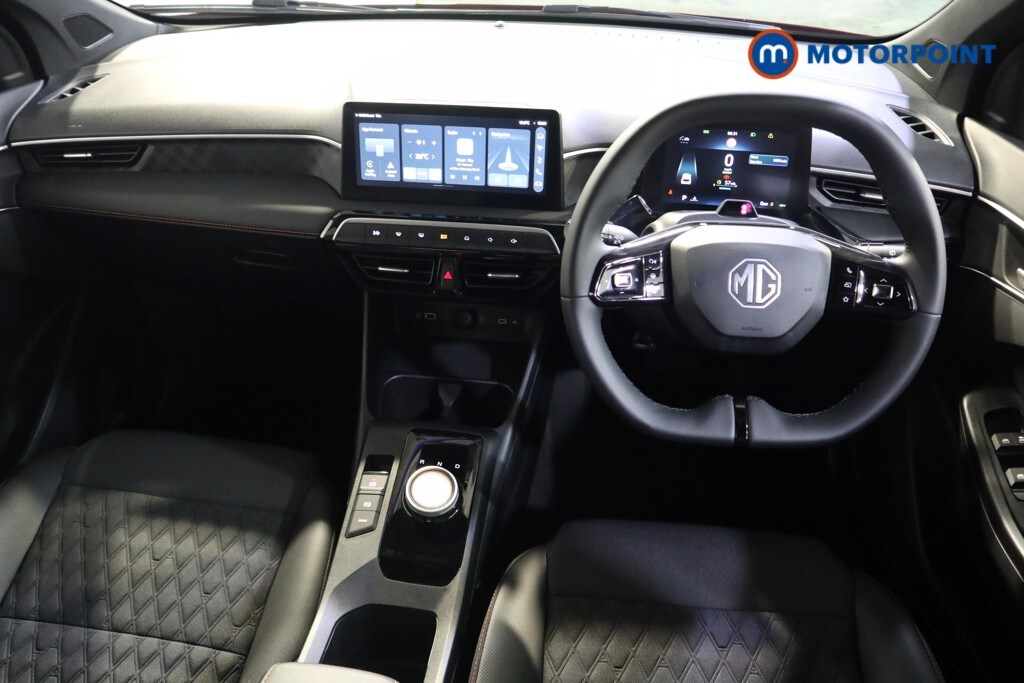 Used MG MG3 2025 for sale - 78026671: Photo 9