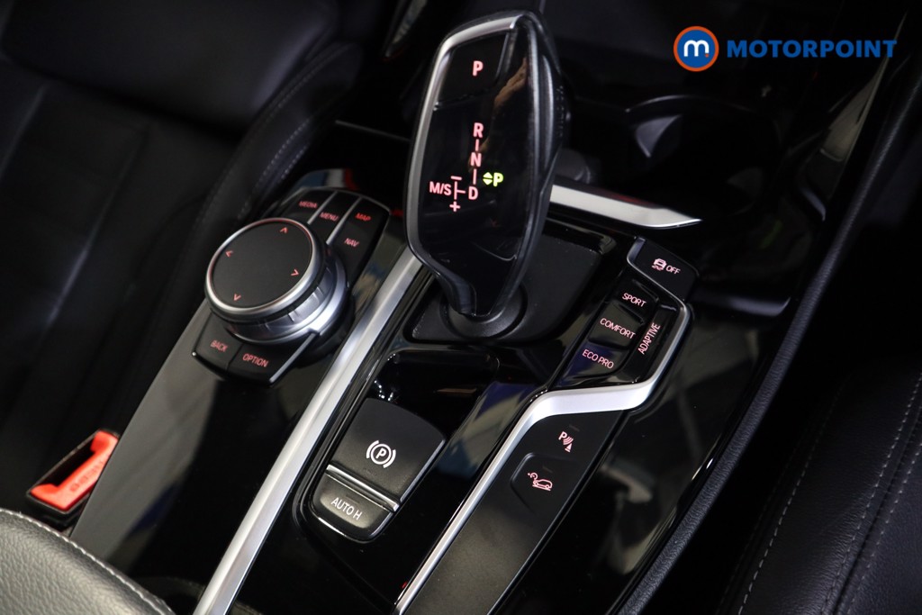 Used BMW X3 2021 for sale - 76557629: Photo 12