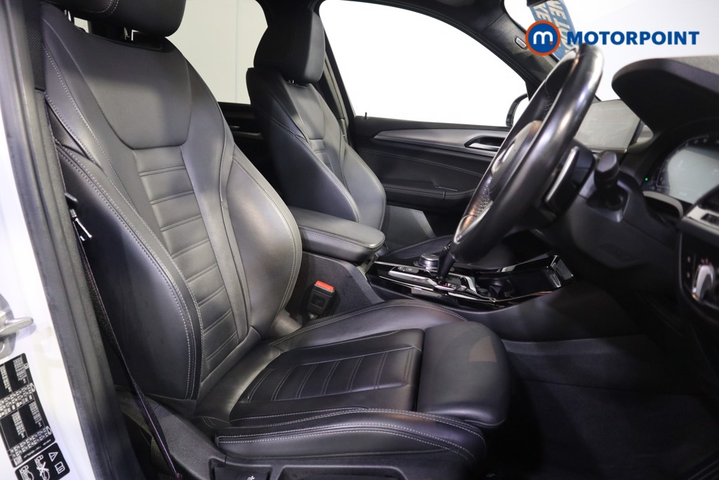 Used BMW X3 2021 for sale - 76557629: Photo 14