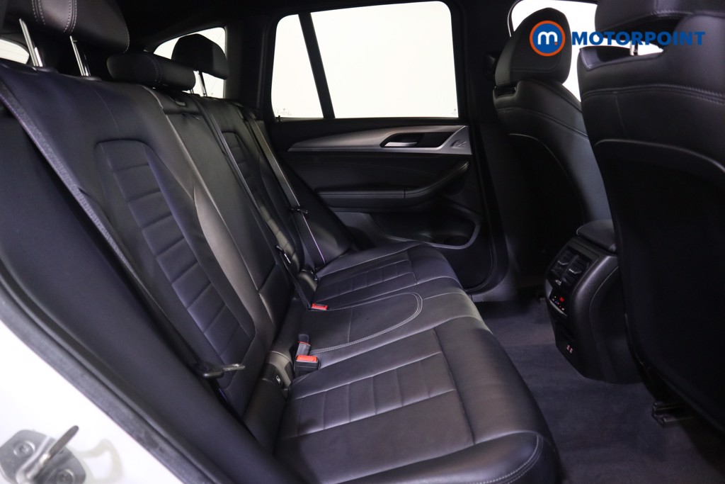 Used BMW X3 2021 for sale - 76557629: Photo 15