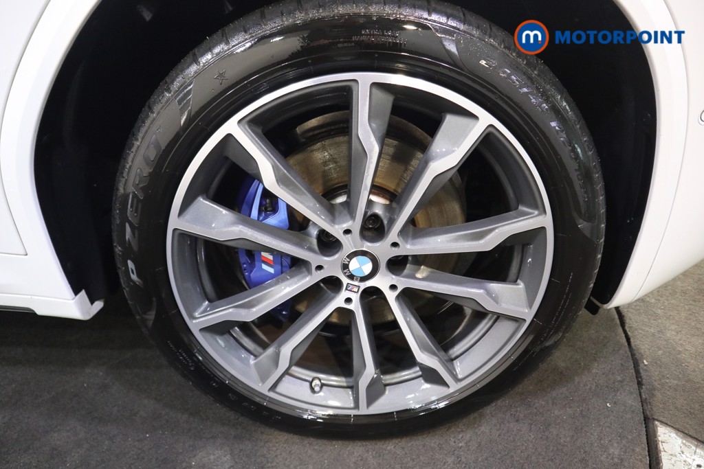 Used BMW X3 2021 for sale - 76557629: Photo 17