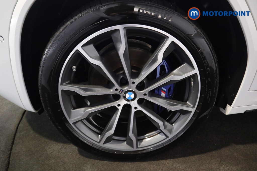 Used BMW X3 2021 for sale - 76557629: Photo 18