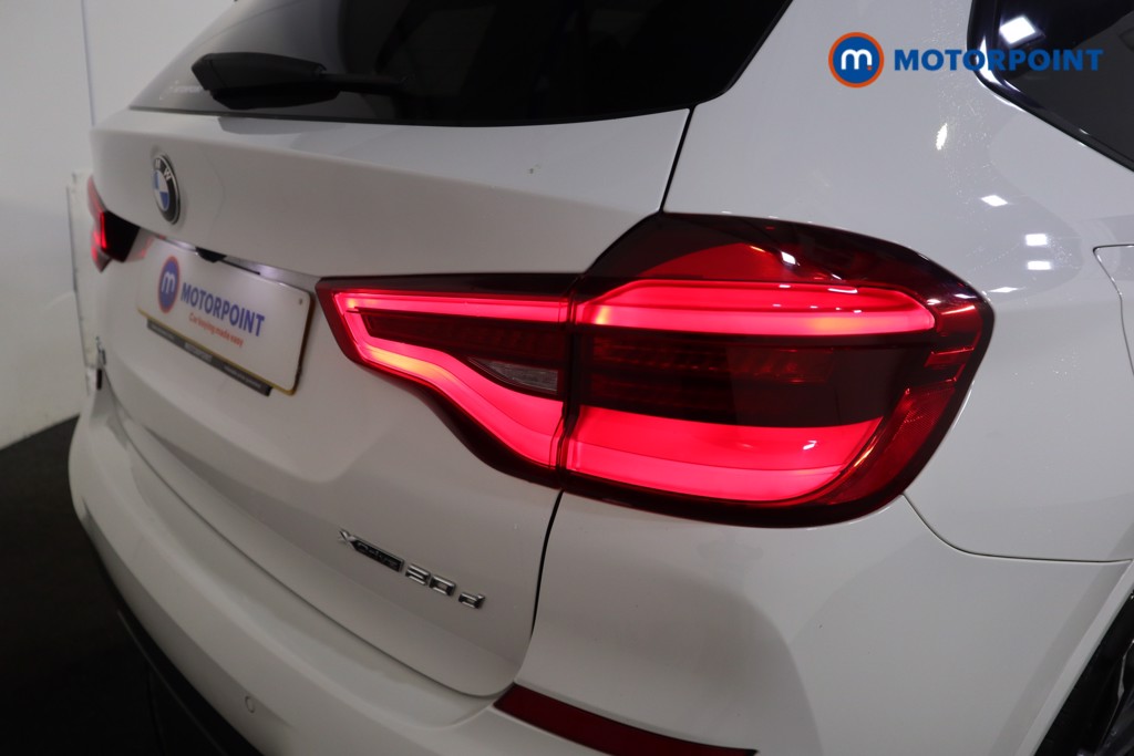 Used BMW X3 2021 for sale - 76557629: Photo 20