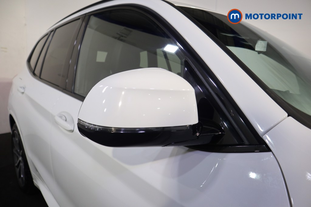 Used BMW X3 2021 for sale - 76557629: Photo 22