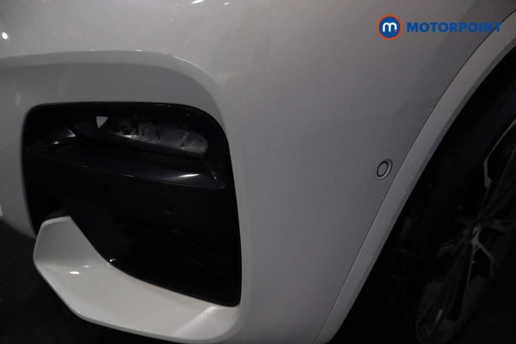 Used BMW X3 2021 for sale - 76557629: Photo 23