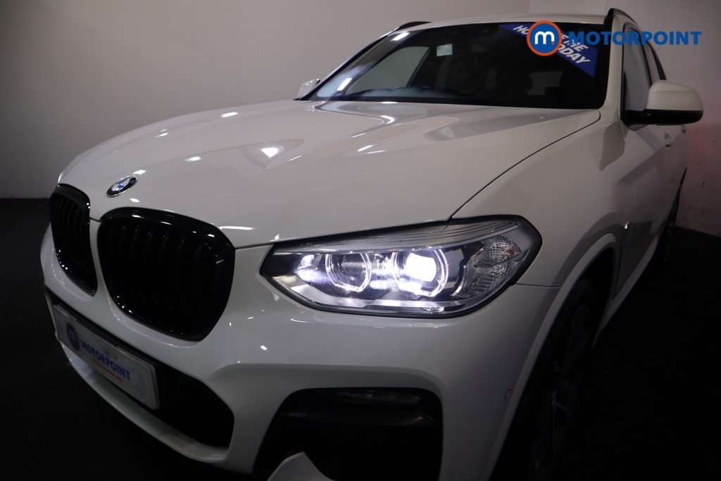 Used BMW X3 2021 for sale - 76557629: Photo 24