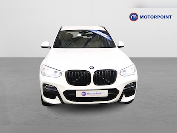 Used BMW X3 2021 for sale - 76557629: Photo