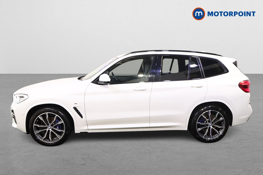 Used BMW X3 2021 for sale - 76557629: Photo 4