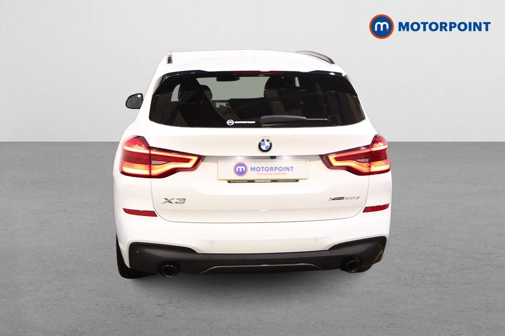 Used BMW X3 2021 for sale - 76557629: Photo 5