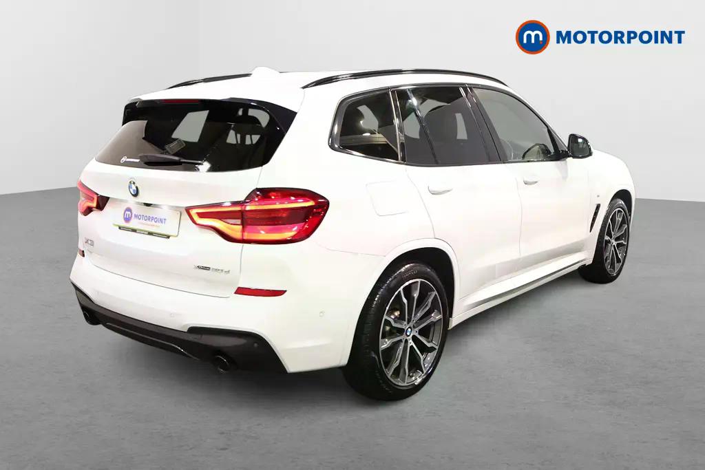 Used BMW X3 2021 for sale - 76557629: Photo 6