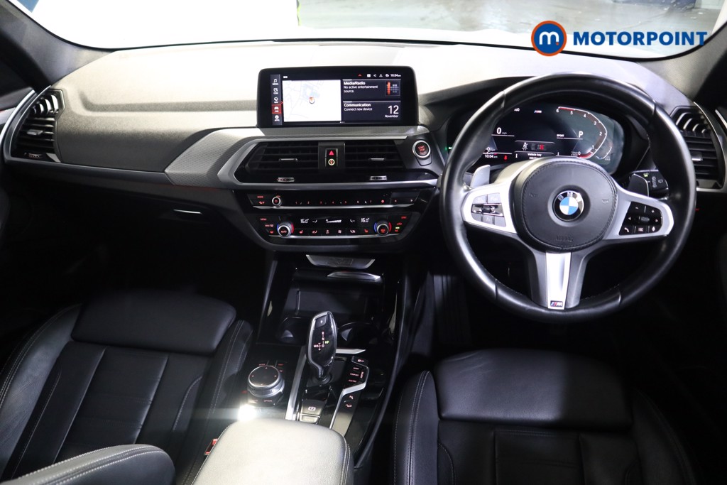 Used BMW X3 2021 for sale - 76557629: Photo 7