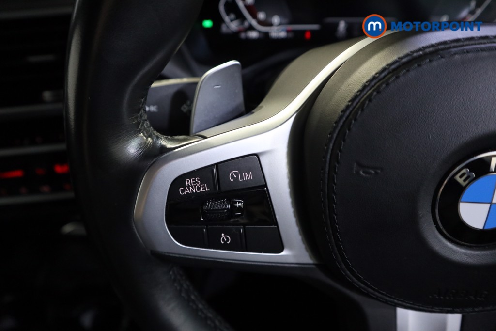 Used BMW X3 2021 for sale - 76557629: Photo 8