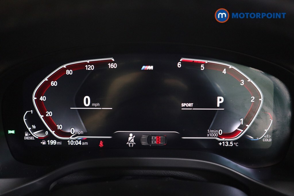 Used BMW X3 2021 for sale - 76557629: Photo 9