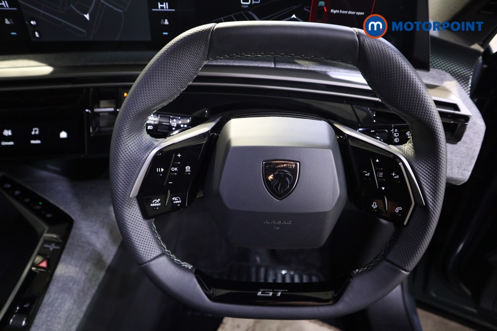 Used Peugeot 5008 2025 for sale - 77579152: Photo 11