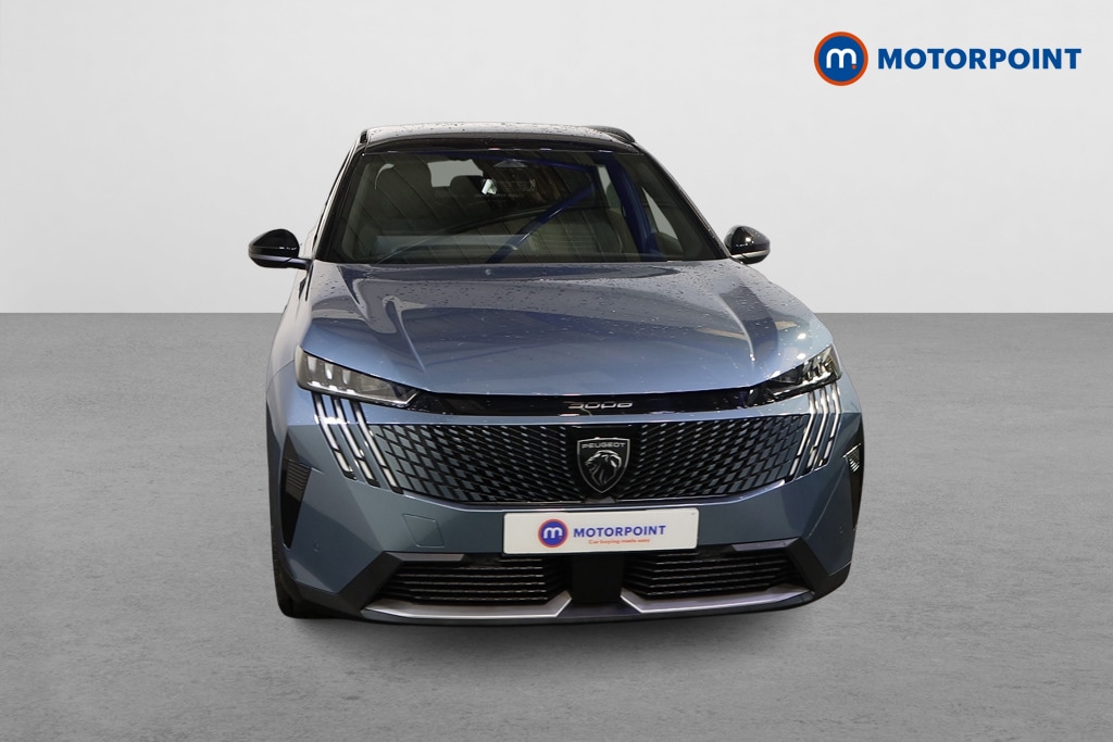 Used Peugeot 5008 2025 for sale - 77579152: Photo 2