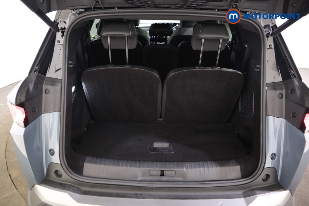 Used Peugeot 5008 2025 for sale - 77579152: Photo 24