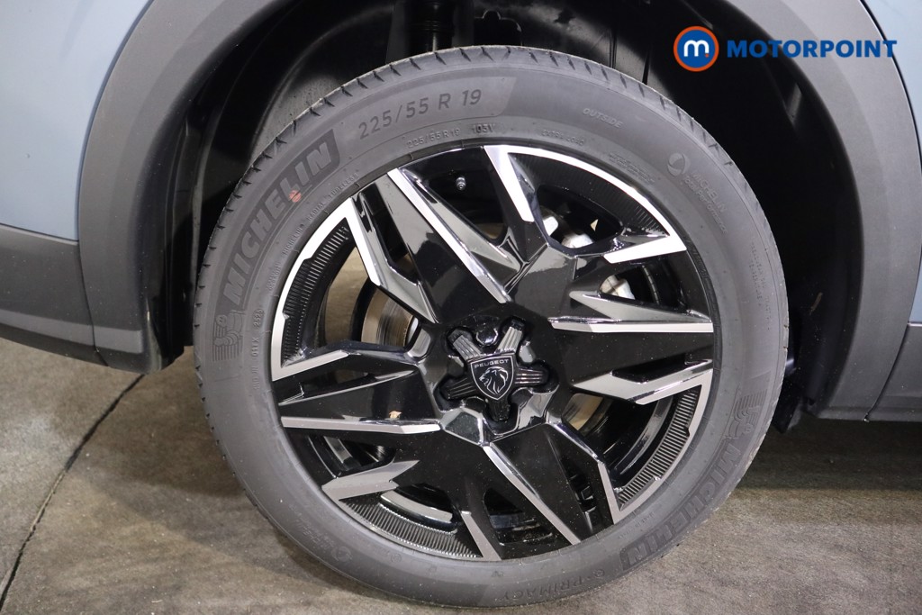 Used Peugeot 5008 2025 for sale - 77579152: Photo 27