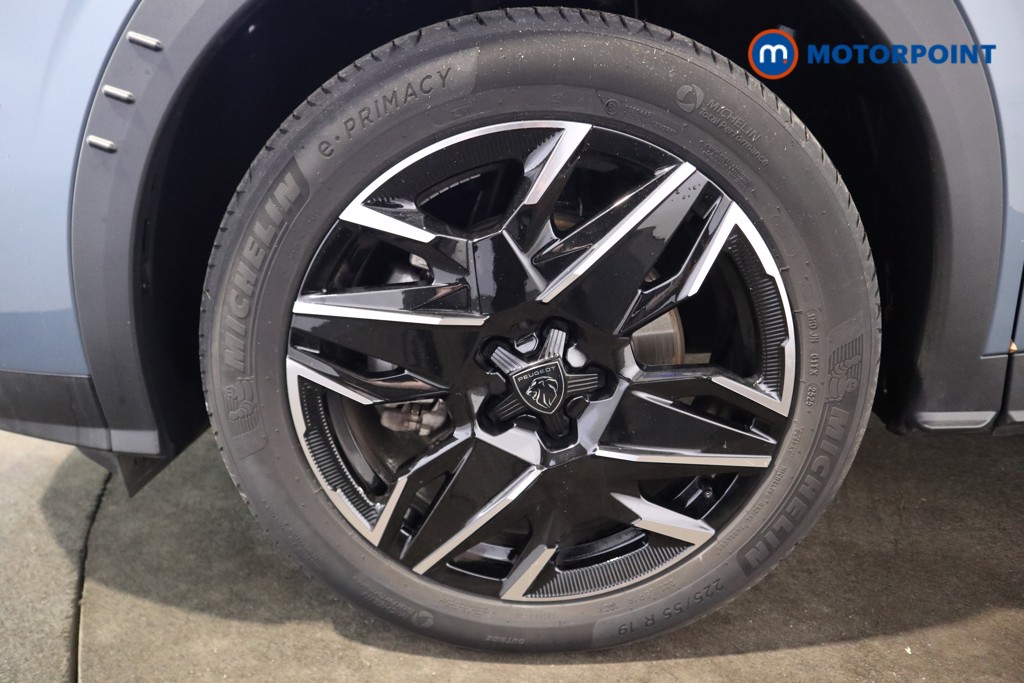 Used Peugeot 5008 2025 for sale - 77579152: Photo 29