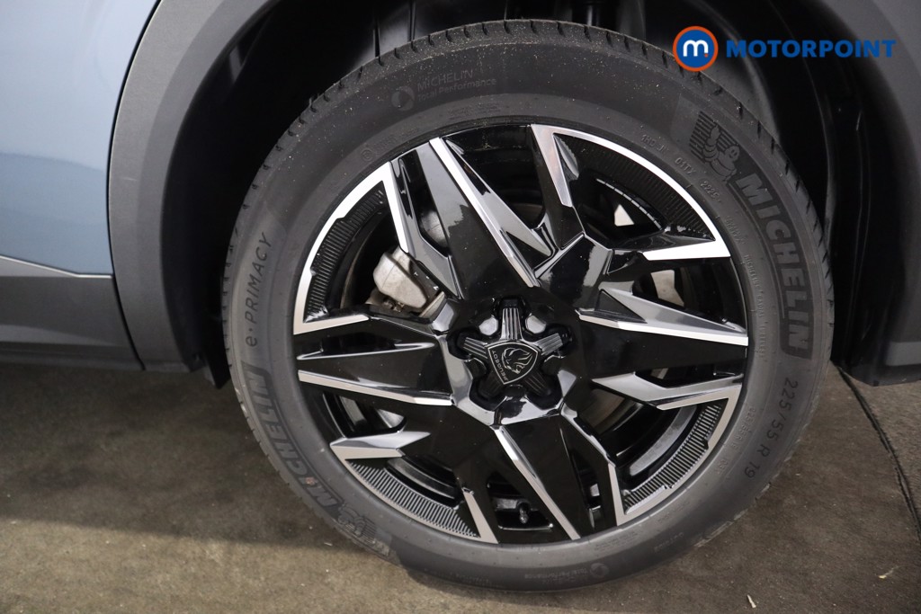 Used Peugeot 5008 2025 for sale - 77579152: Photo 30