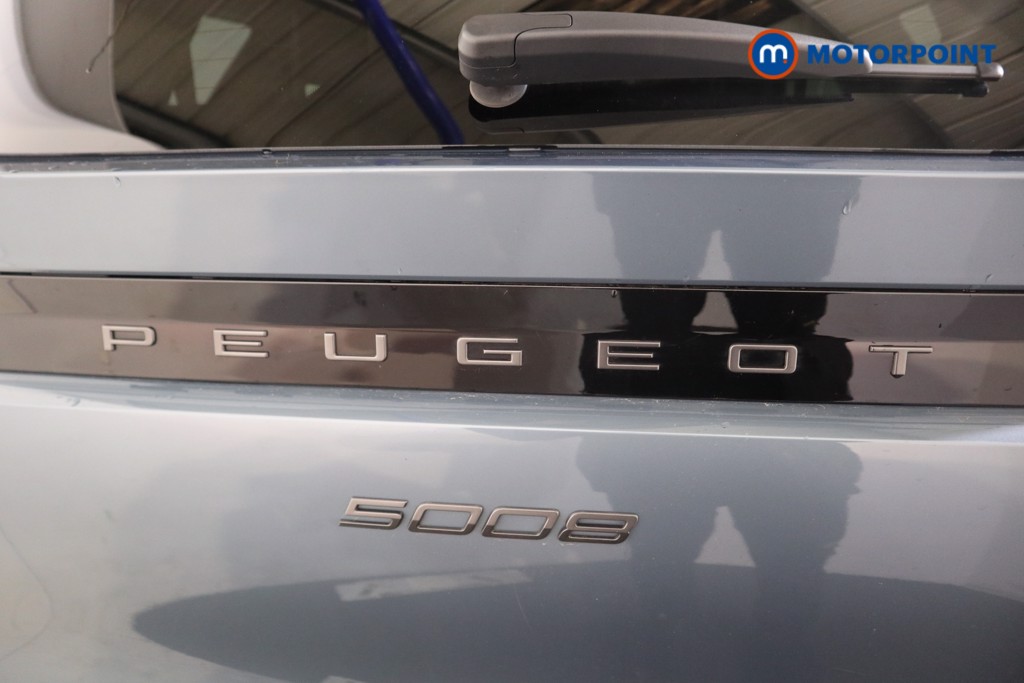 Used Peugeot 5008 2025 for sale - 77579152: Photo 36
