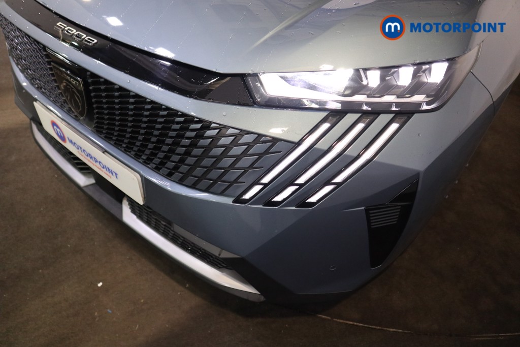 Used Peugeot 5008 2025 for sale - 77579152: Photo 43