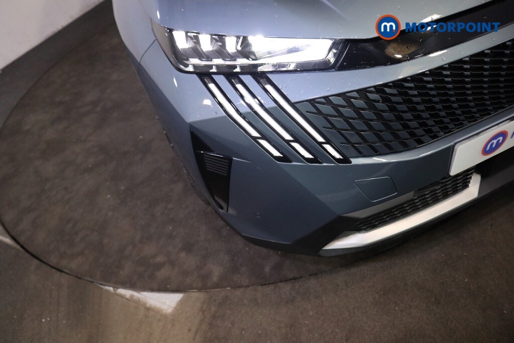 Used Peugeot 5008 2025 for sale - 77579152: Photo 44