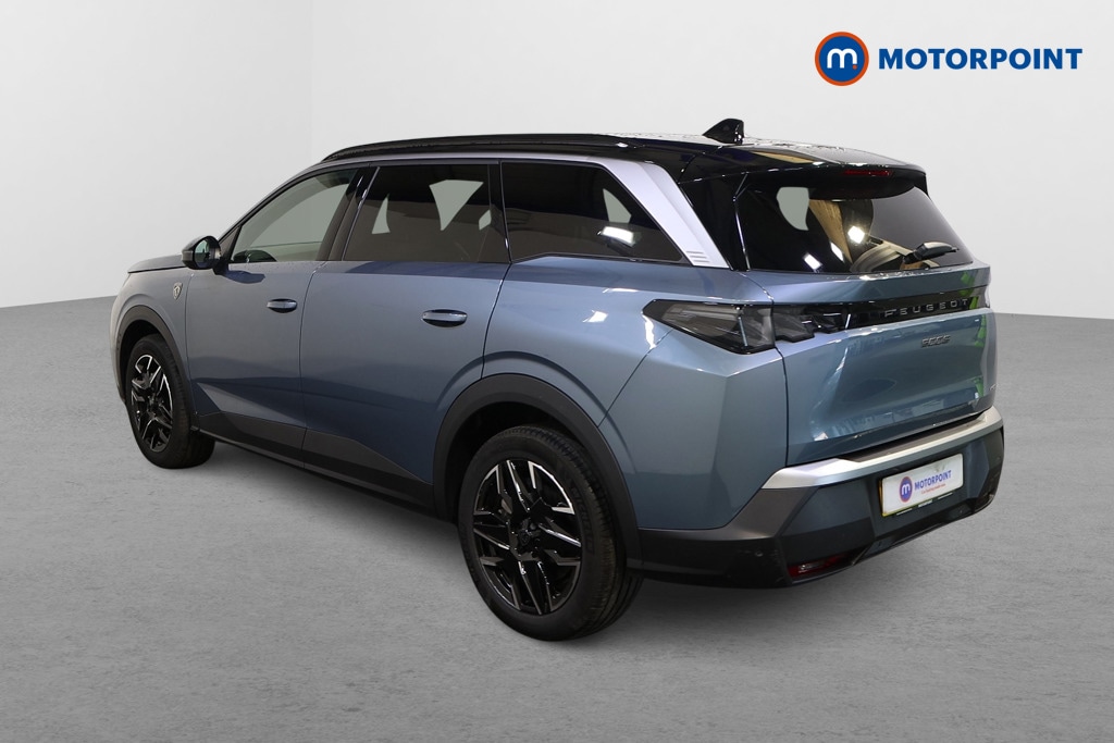 Used Peugeot 5008 2025 for sale - 77579152: Photo 5