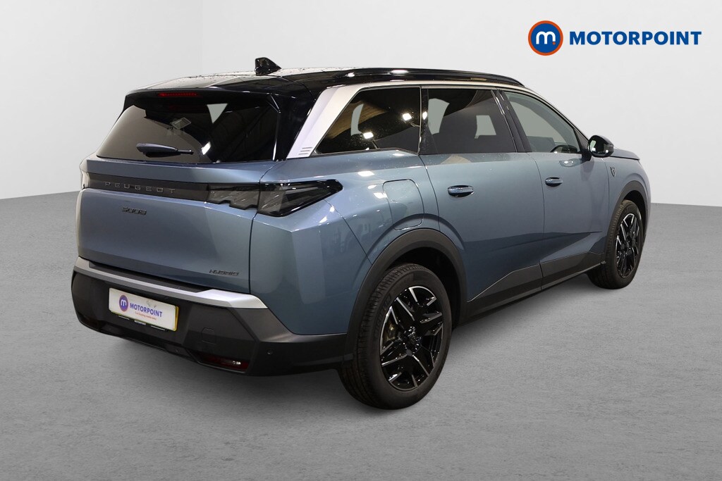 Used Peugeot 5008 2025 for sale - 77579152: Photo 7