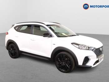 2020 - 1.6 TGDi 177 N Line 5dr 2WD