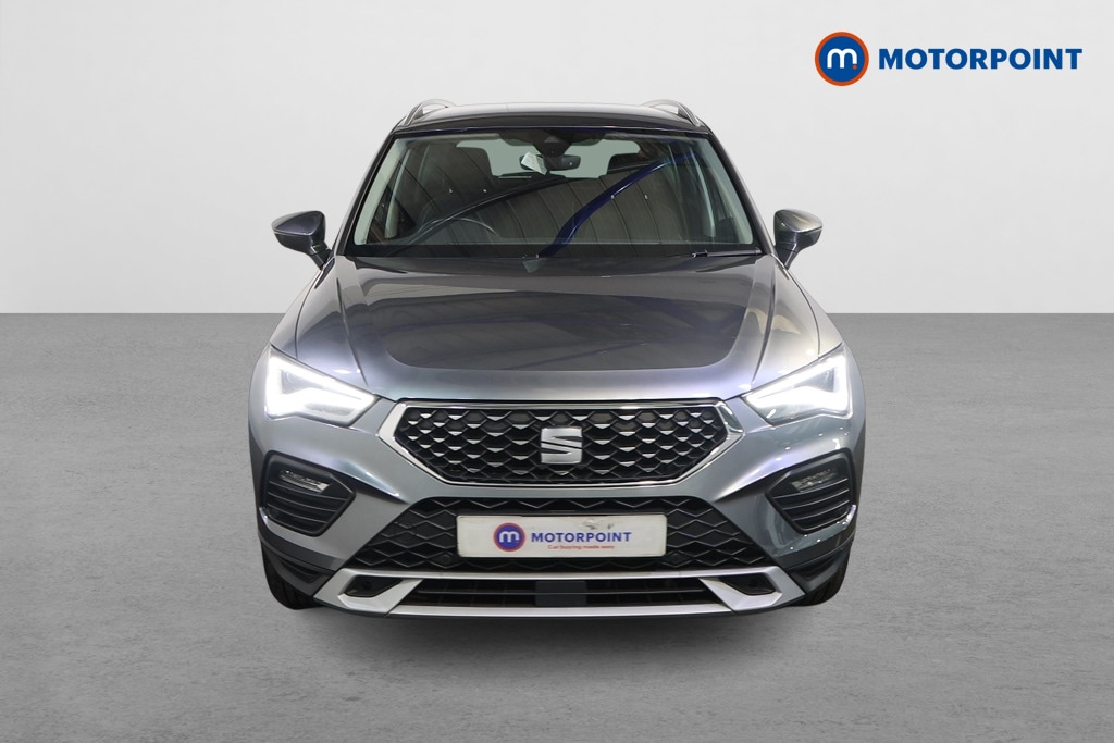 Used SEAT Ateca for sale - 78148782: Photo 2