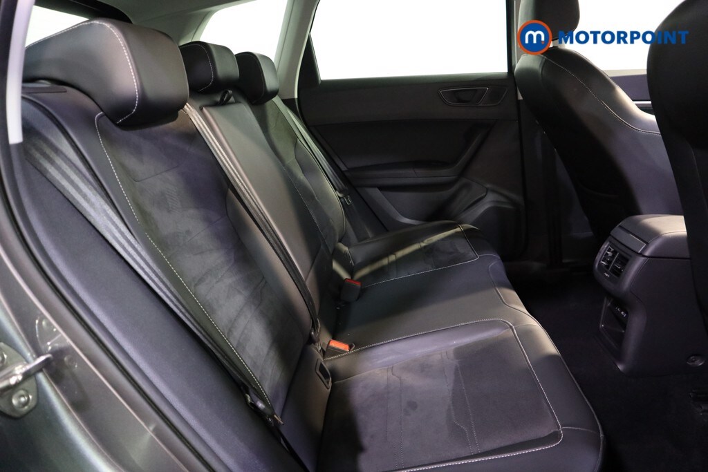 Used SEAT Ateca for sale - 78148782: Photo 25