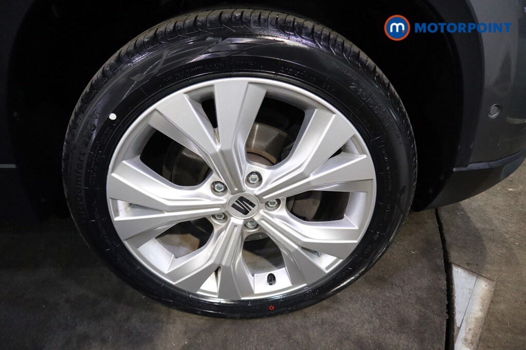 Used SEAT Ateca for sale - 78148782: Photo 31