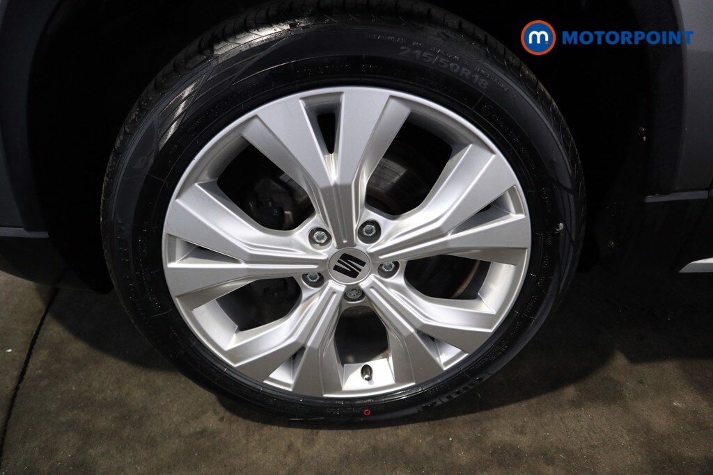 Used SEAT Ateca for sale - 78148782: Photo 32