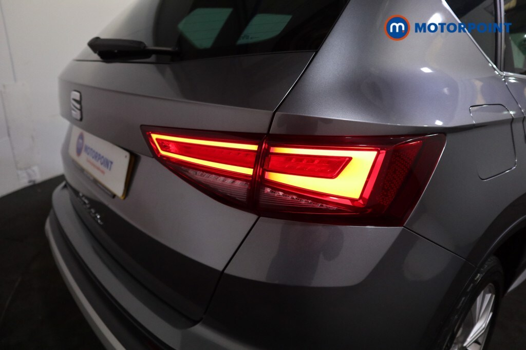 Used SEAT Ateca for sale - 78148782: Photo 38