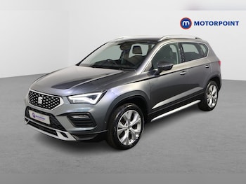 Used SEAT Ateca undefined for sale - 78148782: Photo