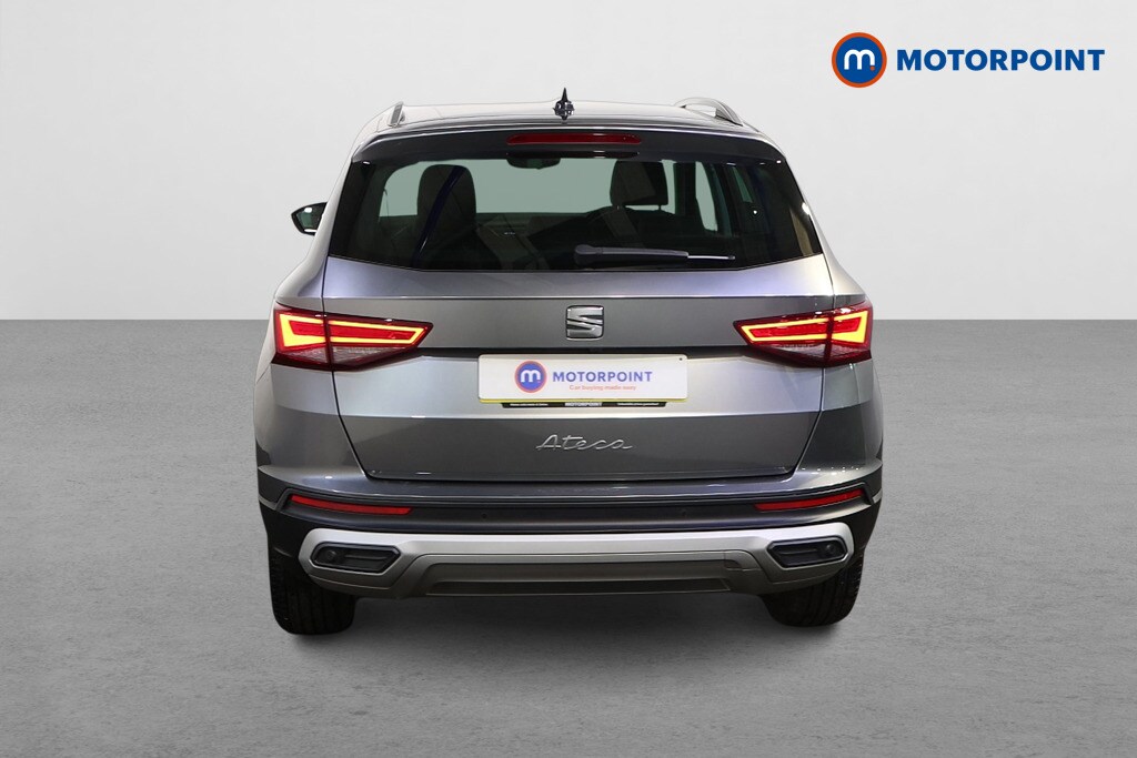 Used SEAT Ateca for sale - 78148782: Photo 6