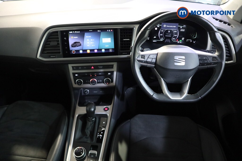 Used SEAT Ateca for sale - 78148782: Photo 9