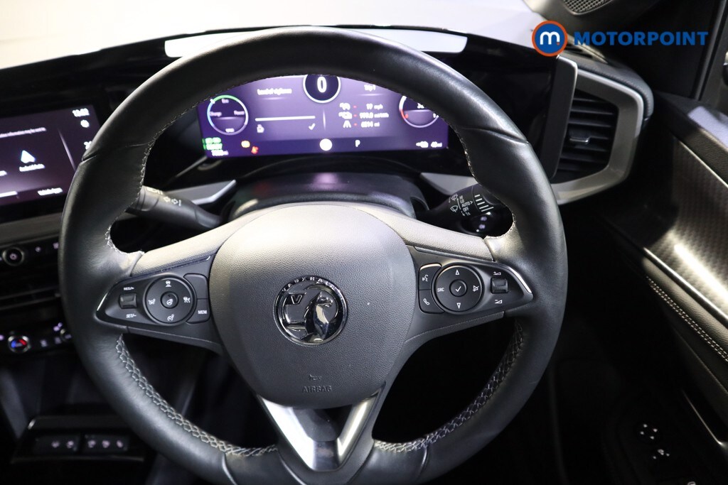 Used Vauxhall Mokka 2023 for sale - 77878497: Photo 10