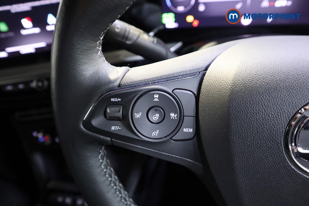 Used Vauxhall Mokka 2023 for sale - 77878497: Photo 11