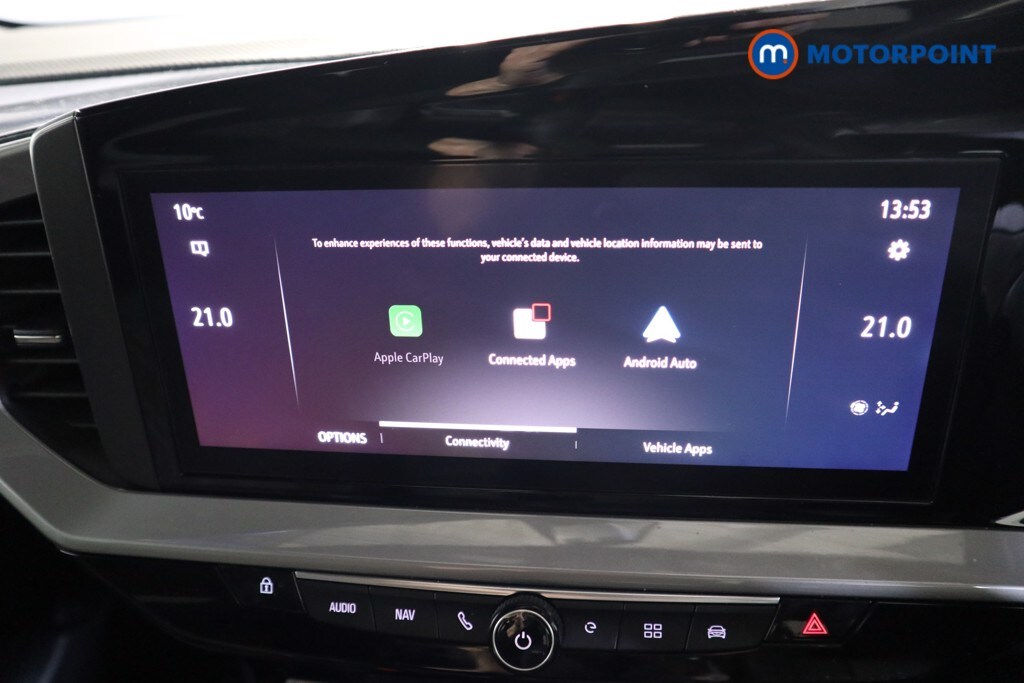 Used Vauxhall Mokka 2023 for sale - 77878497: Photo 14